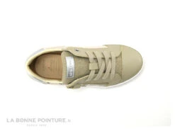 Geox KILWI J02D5B Beige Silver - Basket Mode Fille Avec Zip -Skechery Boutique cd24607c73b9e66c561f35ea11d5d5ef img 6499.jpg 167441