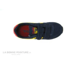 Gola DAYTONA Strap - CKA159EY - Marine Jaune - Basket Velcro GARCON -Skechery Boutique cd24607c73b9e66c561f35ea11d5d5ef img 6500.jpg 167429