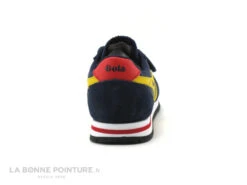 Gola DAYTONA Strap - CKA159EY - Marine Jaune - Basket Velcro GARCON -Skechery Boutique cd24607c73b9e66c561f35ea11d5d5ef img 6504.jpg 167433