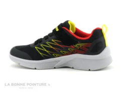 Skechers Microspec TEXLOR Black Red 403770L - Basket Noire GARCON 11 Skechers Microspec TEXLOR Black Red 403770L - Basket Noire GARCON -Skechery Boutique cd24607c73b9e66c561f35ea11d5d5ef img 6619.jpg 155350