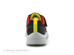 Skechers Microspec TEXLOR Black Red 403770L - Basket Noire GARCON 12 Skechers Microspec TEXLOR Black Red 403770L - Basket Noire GARCON -Skechery Boutique cd24607c73b9e66c561f35ea11d5d5ef img 6620.jpg 155348