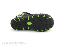 Wipop LINEA Noir Gris Lime - Sandale Sport Enfant -Skechery Boutique cd24607c73b9e66c561f35ea11d5d5ef img 6642.jpg 136327