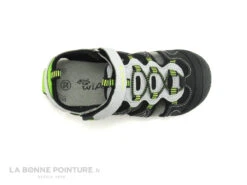 Wipop LINEA Noir Gris Lime - Sandale Sport Enfant -Skechery Boutique cd24607c73b9e66c561f35ea11d5d5ef img 6643.jpg 136328