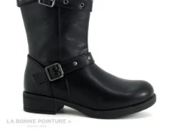 Wipop DAGGER Noir - Botte Fille 13 Wipop DAGGER Noir - Botte Fille -Skechery Boutique cd24607c73b9e66c561f35ea11d5d5ef img 6658.jpg 139965