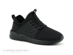 Kappa SAN DIEGO ELASTIC KID Black - 3117LTW - Basket Noire Enfant 13 Kappa SAN DIEGO ELASTIC KID Black - 3117LTW - Basket Noire Enfant -Skechery Boutique cd24607c73b9e66c561f35ea11d5d5ef img 6676.jpg 155411