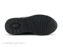 Kappa SAN DIEGO ELASTIC KID Black - 3117LTW - Basket Noire Enfant 15 Kappa SAN DIEGO ELASTIC KID Black - 3117LTW - Basket Noire Enfant -Skechery Boutique cd24607c73b9e66c561f35ea11d5d5ef img 6680.jpg 155410