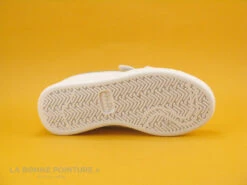 Diadora GAME P PS Girl - White Gold - Basket Fille 2 Scratches - Blanc Or -Skechery Boutique cd24607c73b9e66c561f35ea11d5d5ef img 6707.jpg 167618