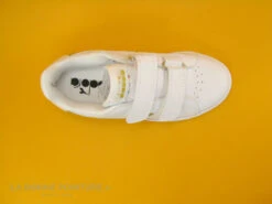 Diadora GAME P PS Girl - White Gold - Basket Fille 2 Scratches - Blanc Or -Skechery Boutique cd24607c73b9e66c561f35ea11d5d5ef img 6708.jpg 167613