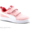 Puma COURTFLEX V2 V PS 371543-25 - Basket Fille Rose A Scratches 1 Puma COURTFLEX V2 V PS 371543-25 - Basket Fille Rose A Scratches -Skechery Boutique cd24607c73b9e66c561f35ea11d5d5ef img 6718.jpg 179785