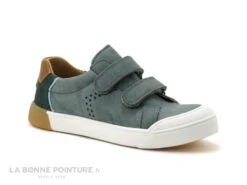 Bopy VODKAVEL Vert - Basket GARCON Avec Brides Velcro -Skechery Boutique cd24607c73b9e66c561f35ea11d5d5ef img 6744.jpg 179838