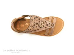 Wipop ANNETH Rose Nude Metal - Sandale Fille Avec Zip -Skechery Boutique cd24607c73b9e66c561f35ea11d5d5ef img 6751.jpg 136417