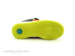 Kickers KALIDO Marine Gris Orange - 910863 - Basket Avec Scratches -Skechery Boutique cd24607c73b9e66c561f35ea11d5d5ef img 6755.jpg 179827