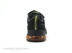 Kappa Logo Splinter EV Kid - Black Yellow Orange - Basket Enfant -Skechery Boutique cd24607c73b9e66c561f35ea11d5d5ef img 6768.jpg 167741