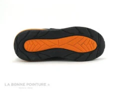 Kappa Logo Splinter EV Kid - Black Yellow Orange - Basket Enfant -Skechery Boutique cd24607c73b9e66c561f35ea11d5d5ef img 6769.jpg 167743