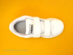 Adidas ROGUERA FY9279 - Blanc - Basket Mode Enfant 14 Adidas ROGUERA FY9279 - Blanc - Basket Mode Enfant -Skechery Boutique cd24607c73b9e66c561f35ea11d5d5ef img 6843.jpg 155670