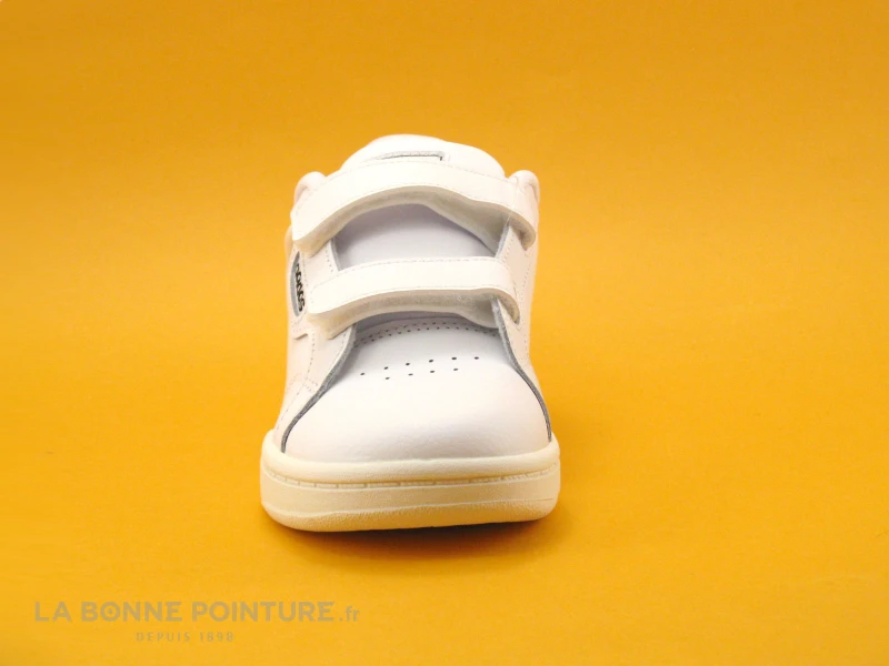 Adidas ROGUERA FY9279 - Blanc - Basket Mode Enfant 4 Adidas ROGUERA FY9279 - Blanc - Basket Mode Enfant – Image 2