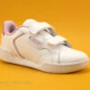 Adidas ROGUERA C FY9280 - Blanc - Rose - Basket Mode Fille 1 Adidas ROGUERA C FY9280 - Blanc - Rose - Basket Mode Fille -Skechery Boutique cd24607c73b9e66c561f35ea11d5d5ef img 6873.jpg 155639