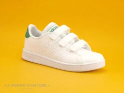 Adidas EF0223 Advantage C Blanc Vert Gris - Basket Enfant Velcro 13 Adidas EF0223 Advantage C Blanc Vert Gris - Basket Enfant Velcro -Skechery Boutique cd24607c73b9e66c561f35ea11d5d5ef img 6882.jpg 139228
