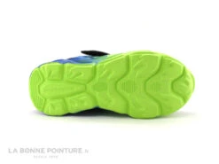 Skechers Lights 400103 Thermo Flash - Heat Flux - Noir Bleu Jaune - Basket -Skechery Boutique cd24607c73b9e66c561f35ea11d5d5ef img 6994.jpg 180182