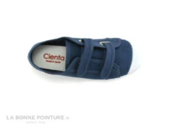 Cienta 78020 90 - Bleu - Basket Toile Enfant 2 Velcros -Skechery Boutique cd24607c73b9e66c561f35ea11d5d5ef img 7058.jpg 136734