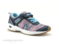 Lico BARNEY Bleu Multicolore - Basket Fille -Skechery Boutique cd24607c73b9e66c561f35ea11d5d5ef img 7152.jpg 156062