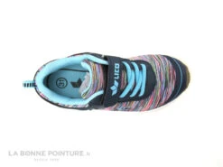 Lico BARNEY Bleu Multicolore - Basket Fille -Skechery Boutique cd24607c73b9e66c561f35ea11d5d5ef img 7157.jpg 156057