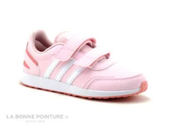Adidas VS SWITCH 3 C - FY9224 - Rose Blanc - Basket Fille Velcro 13 Adidas VS SWITCH 3 C - FY9224 - Rose Blanc - Basket Fille Velcro -Skechery Boutique cd24607c73b9e66c561f35ea11d5d5ef img 7229.jpg 156134