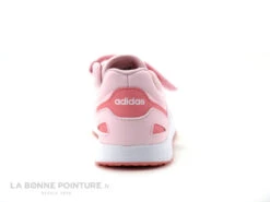 Adidas VS SWITCH 3 C - FY9224 - Rose Blanc - Basket Fille Velcro 12 Adidas VS SWITCH 3 C - FY9224 - Rose Blanc - Basket Fille Velcro -Skechery Boutique cd24607c73b9e66c561f35ea11d5d5ef img 7232.jpg 156132