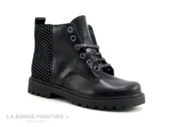 Bopy STRAVA Noir - Boots Mode Fille Avec Zip 13 Bopy STRAVA Noir - Boots Mode Fille Avec Zip -Skechery Boutique cd24607c73b9e66c561f35ea11d5d5ef img 7253.jpg 139499