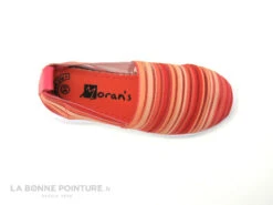 Morans KATIMINI Orange - Rayures - Basket Sans Lacet Fille 8 Morans KATIMINI Orange - Rayures - Basket Sans Lacet Fille -Skechery Boutique cd24607c73b9e66c561f35ea11d5d5ef img 7275.jpg 156177