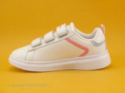 Champion ANGEL S32197 - Basket Fille Blanche - 3 Velcros -Skechery Boutique cd24607c73b9e66c561f35ea11d5d5ef img 7450.jpg 168549