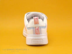 Champion ANGEL S32197 - Basket Fille Blanche - 3 Velcros -Skechery Boutique cd24607c73b9e66c561f35ea11d5d5ef img 7451.jpg 168548