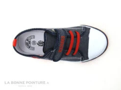 Kouki By Bopy GIMARQUE Jean - Rouge - Basket Toile GARCON -Skechery Boutique cd24607c73b9e66c561f35ea11d5d5ef img 7503.jpg 156431