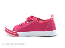 Kouki By Bopy GISELINE Fuchsia - Basket Licorne - Toile -Skechery Boutique cd24607c73b9e66c561f35ea11d5d5ef img 7507.jpg 156438