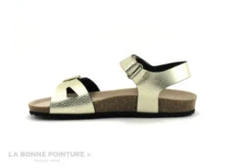 Geox ADRIEL J028MC Gold Girl - Sandale Fille Doree -Skechery Boutique cd24607c73b9e66c561f35ea11d5d5ef img 7522.jpg 180684