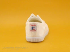 Cienta 7099705 Blanc - Basket Toile Enfant Sans Lacet -Skechery Boutique cd24607c73b9e66c561f35ea11d5d5ef img 7555.jpg 168999