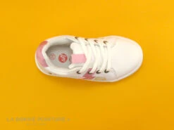 NA Dano 22132 White Pink - Basket Fille Blanche Rose -Skechery Boutique cd24607c73b9e66c561f35ea11d5d5ef img 7617.jpg 140165