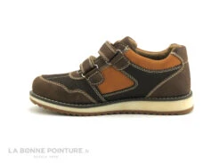 NA ALvaro Marron Cafe - Chaussure Velcro Enfant -Skechery Boutique cd24607c73b9e66c561f35ea11d5d5ef img 7620.jpg 140184
