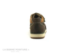 NA ALvaro Marron Cafe - Chaussure Velcro Enfant -Skechery Boutique cd24607c73b9e66c561f35ea11d5d5ef img 7621.jpg 140183