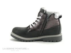 NA Dacieuse 17289 Dark Grey - Boots Fille Argent - Paillettes -Skechery Boutique cd24607c73b9e66c561f35ea11d5d5ef img 7626.jpg 140191