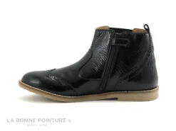 Kickers TYLDA Noir Vernis 736400-30 - Boots Fille -Skechery Boutique cd24607c73b9e66c561f35ea11d5d5ef img 7703.jpg 140371