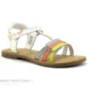 Kickers DIAMANTO Blanc Sunshine 927320 - Sandale Fille Multicolore -Skechery Boutique cd24607c73b9e66c561f35ea11d5d5ef img 7914.jpg 181194