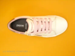 Geox GISLI J024NB White Pink - Basket Fille Blanche Et Rose 14 Geox GISLI J024NB White Pink - Basket Fille Blanche Et Rose -Skechery Boutique cd24607c73b9e66c561f35ea11d5d5ef img 8118.jpg 157120
