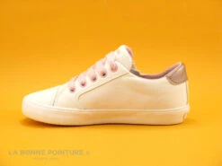 Geox GISLI J024NB White Pink - Basket Fille Blanche Et Rose 11 Geox GISLI J024NB White Pink - Basket Fille Blanche Et Rose -Skechery Boutique cd24607c73b9e66c561f35ea11d5d5ef img 8121.jpg 157118