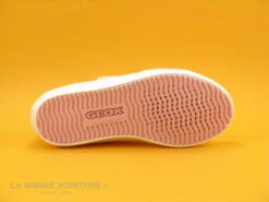 Geox GISLI J024NB White Pink - Basket Fille Blanche Et Rose 15 Geox GISLI J024NB White Pink - Basket Fille Blanche Et Rose -Skechery Boutique cd24607c73b9e66c561f35ea11d5d5ef img 8123.jpg 157119