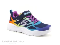 Skechers 303503 Power Jams Navy Multi - Lacet Violet - Basket Fille -Skechery Boutique cd24607c73b9e66c561f35ea11d5d5ef img 8141.jpg 181487