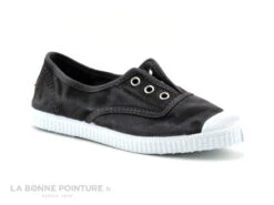 Cienta 70777 01 Gris - Tennis Toile Enfant Sans Lacet -Skechery Boutique cd24607c73b9e66c561f35ea11d5d5ef img 8158.jpg 157803