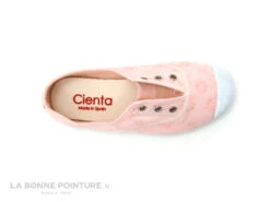 Cienta 70998 41 Tennis Fille Toile Rose - Elastique -Skechery Boutique cd24607c73b9e66c561f35ea11d5d5ef img 8164.jpg 157806