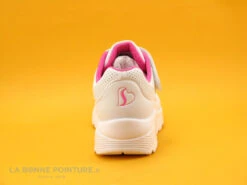 Skechers UNO LITE Blanc 310451L - Basket Fille Skechers Street 12 Skechers UNO LITE Blanc 310451L - Basket Fille Skechers Street -Skechery Boutique cd24607c73b9e66c561f35ea11d5d5ef img 8165.jpg 157171