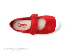 Cienta 76777 67 Ballerine Toile Rouge - Bride Velcro 14 Cienta 76777 67 Ballerine Toile Rouge - Bride Velcro -Skechery Boutique cd24607c73b9e66c561f35ea11d5d5ef img 8173.jpg 157815
